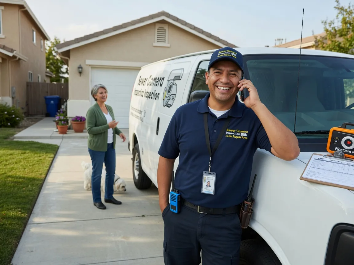Sewer Line Repair Greenwood, ME FAQs